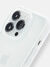 BodyGuardz Ace Pro Case featuring Unequal (Clear/White) for Apple iPhone 13 Pro, , large